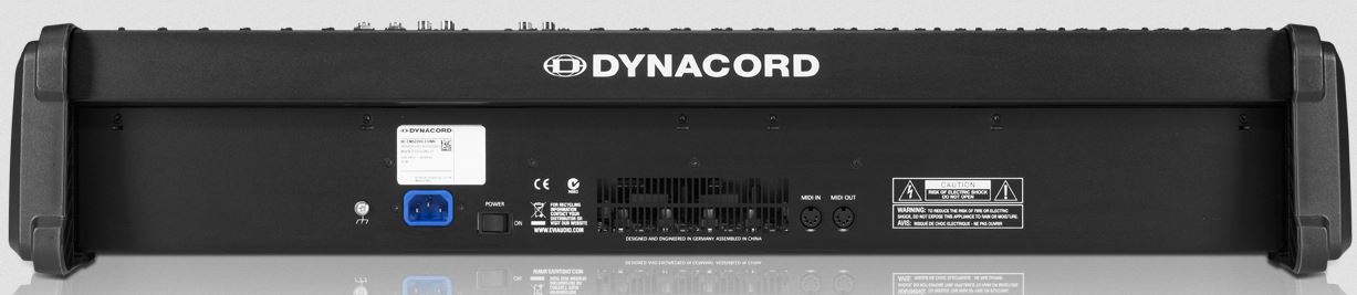 Dynacord CMS2200-3