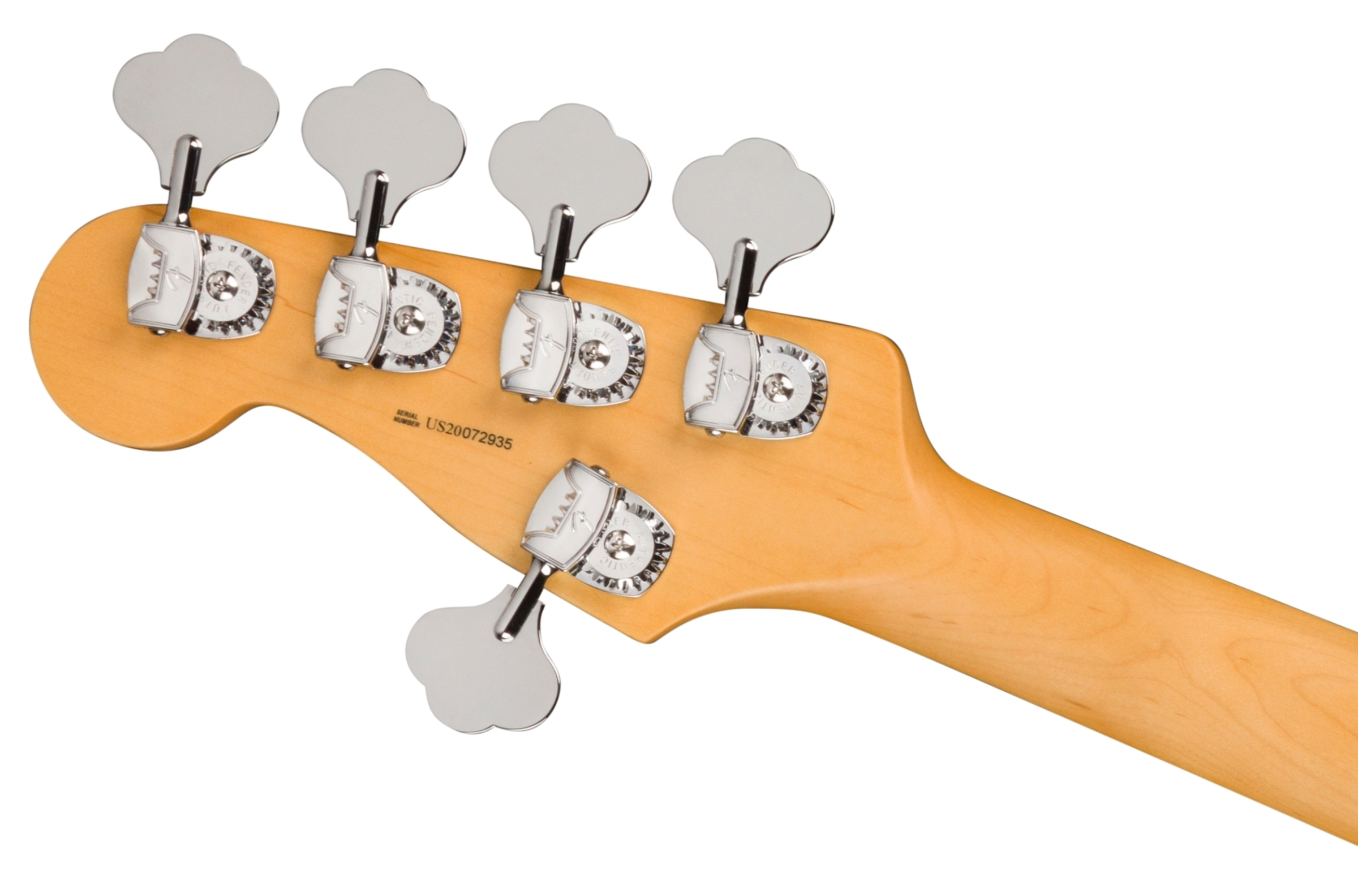Fender AM Pro II Jazz Bass V RW OWT
