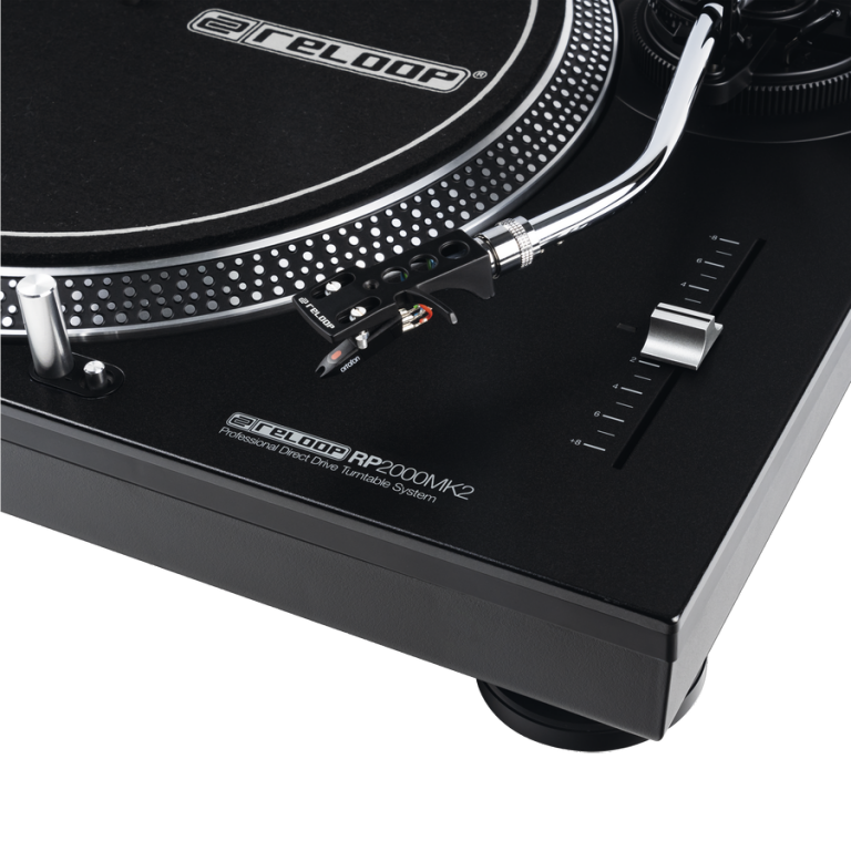 Reloop RP-2000 MK2