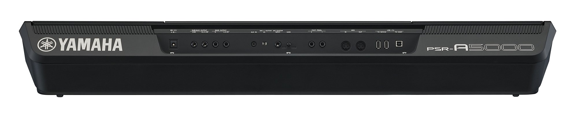 Yamaha PSR-A5000