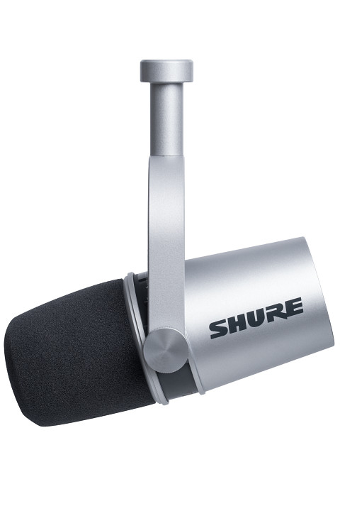 Shure MV7-S