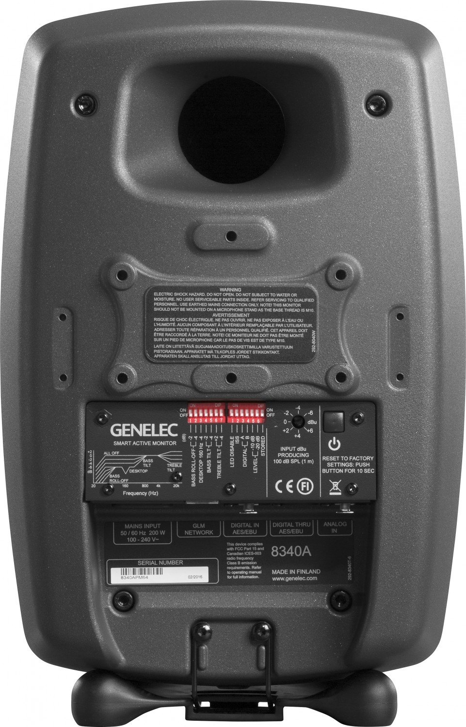 Genelec 8340APM