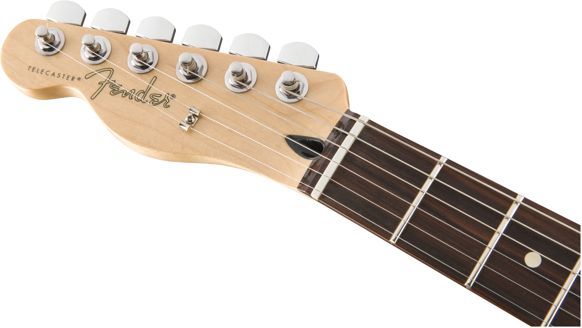 Fender Player Tele LH PF PWT