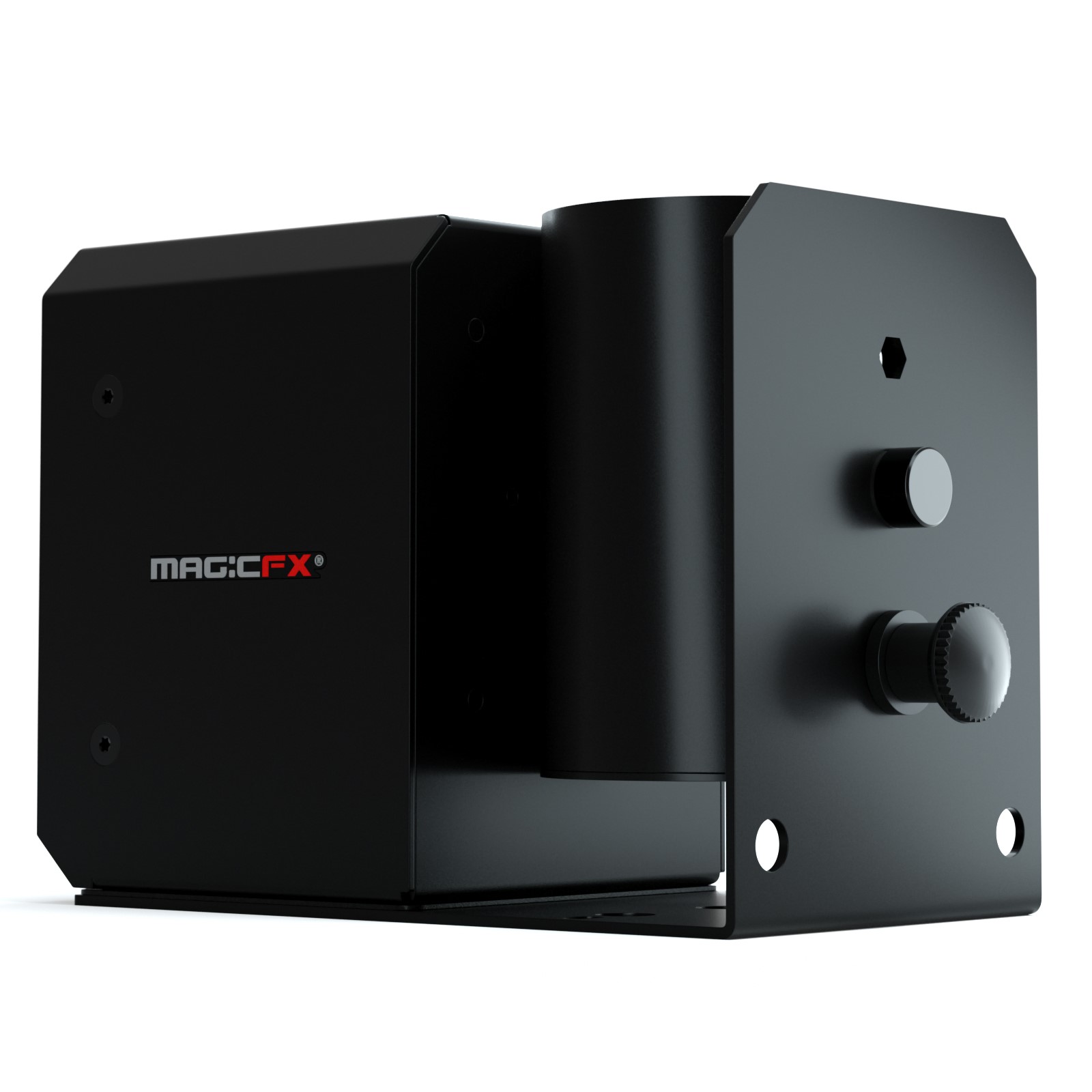 MagicFX - Powershot II