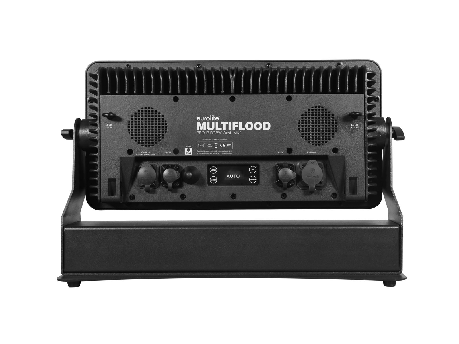 EUROLITE Multiflood Pro IP RGBW Wash MK2