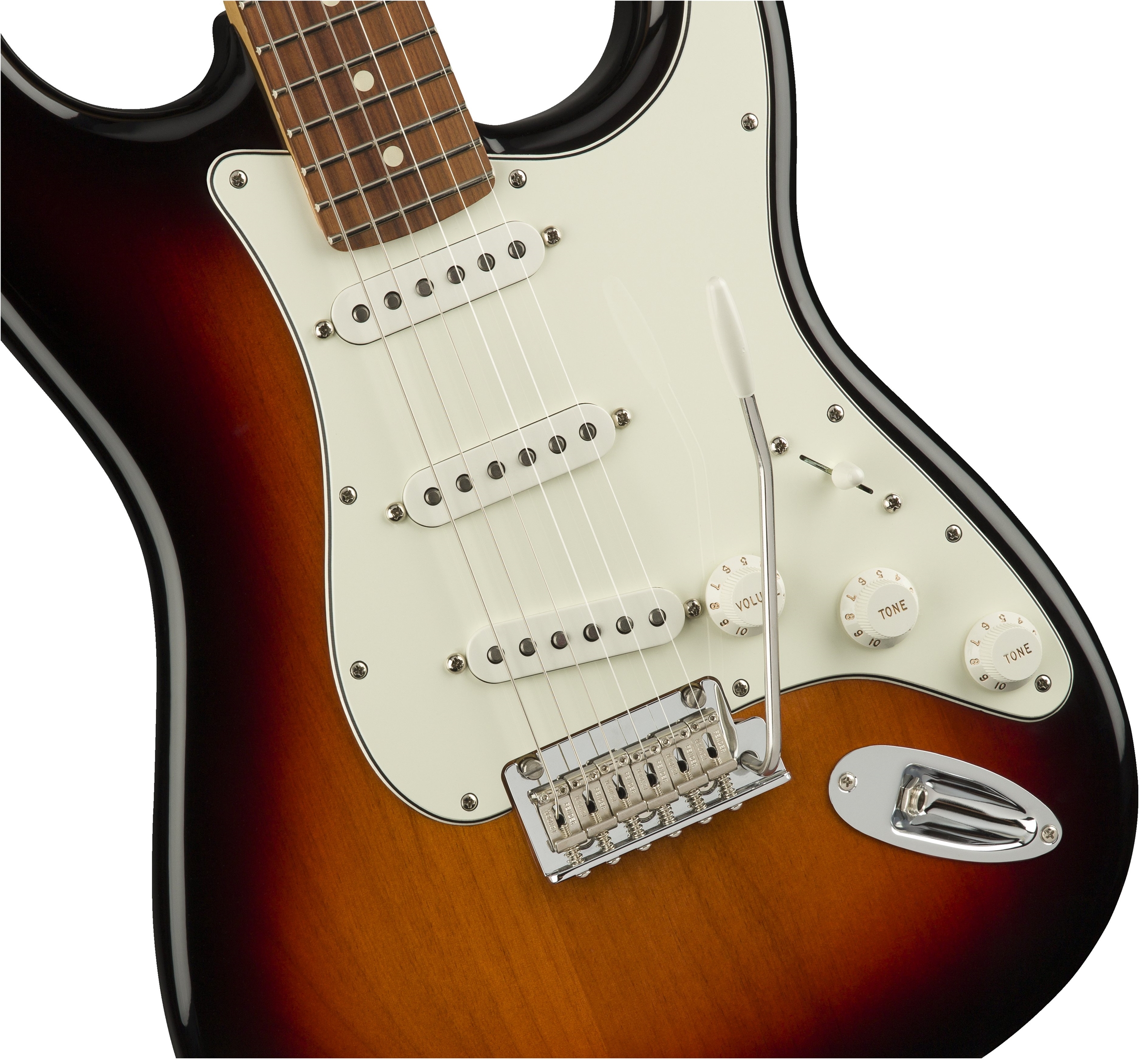 Fender Player Strat PF 3CS