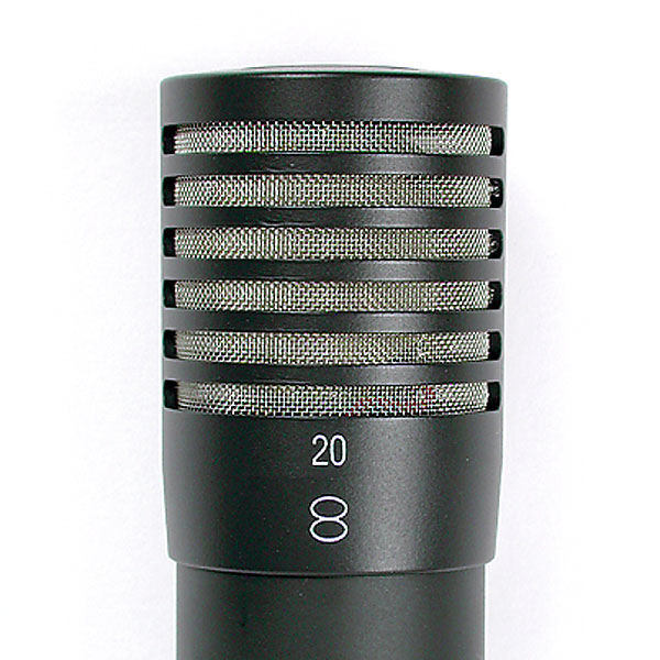 NEUMANN KM140