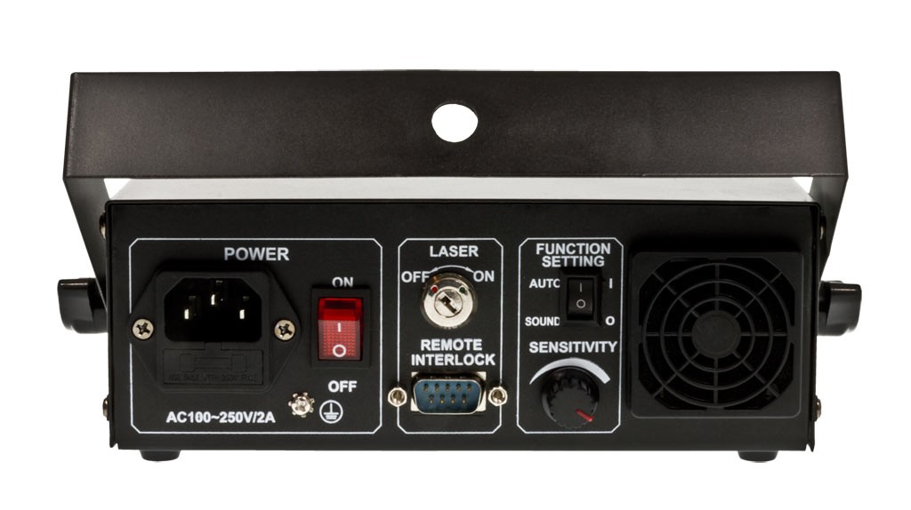 Laserworld EL-60G