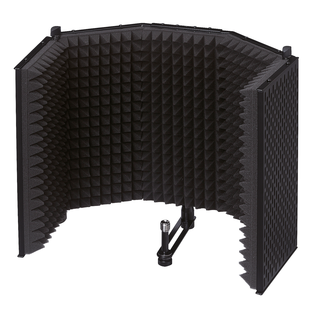 Tascam Reflexionsfilter Set