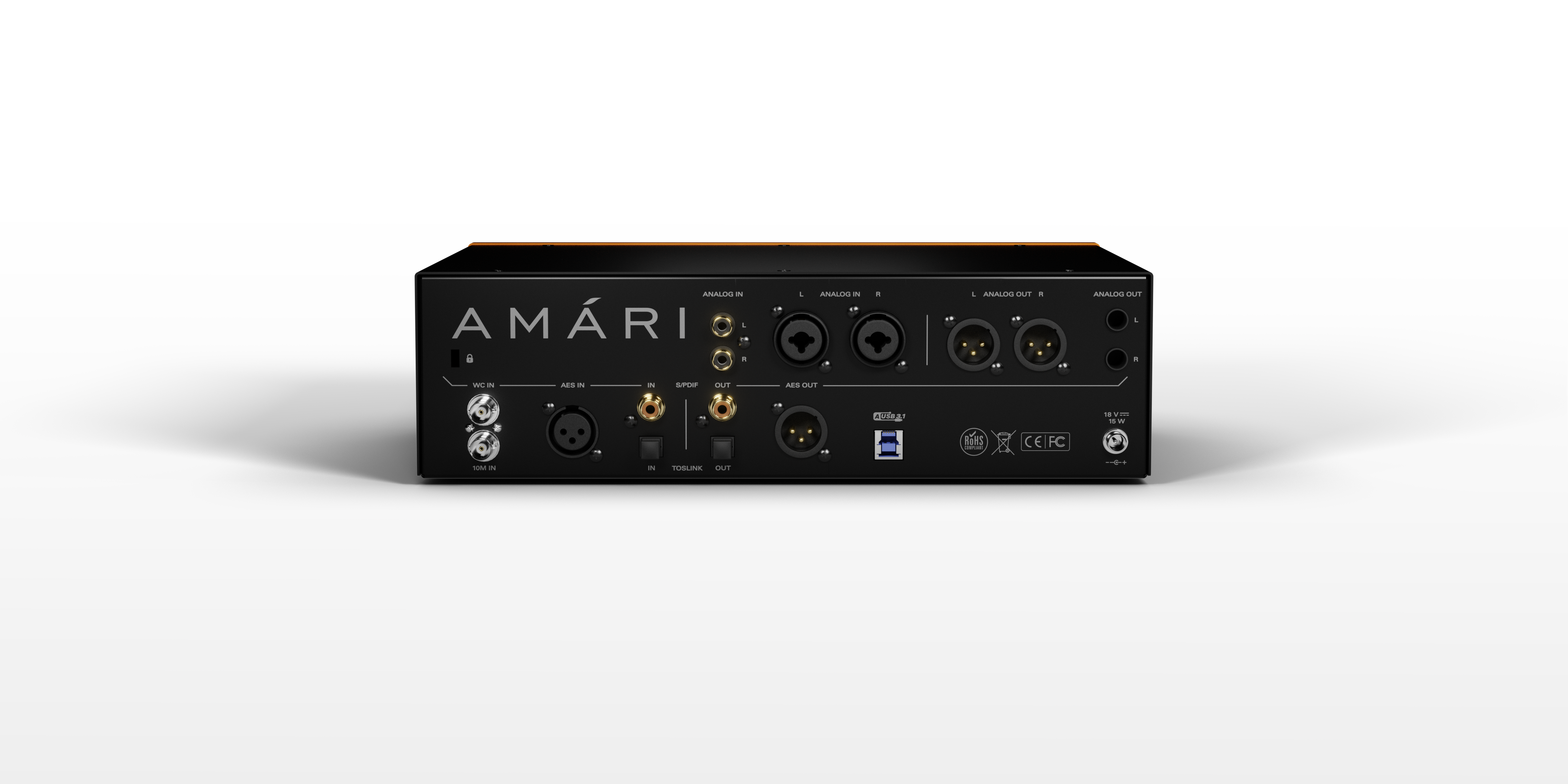 Antelope Amari