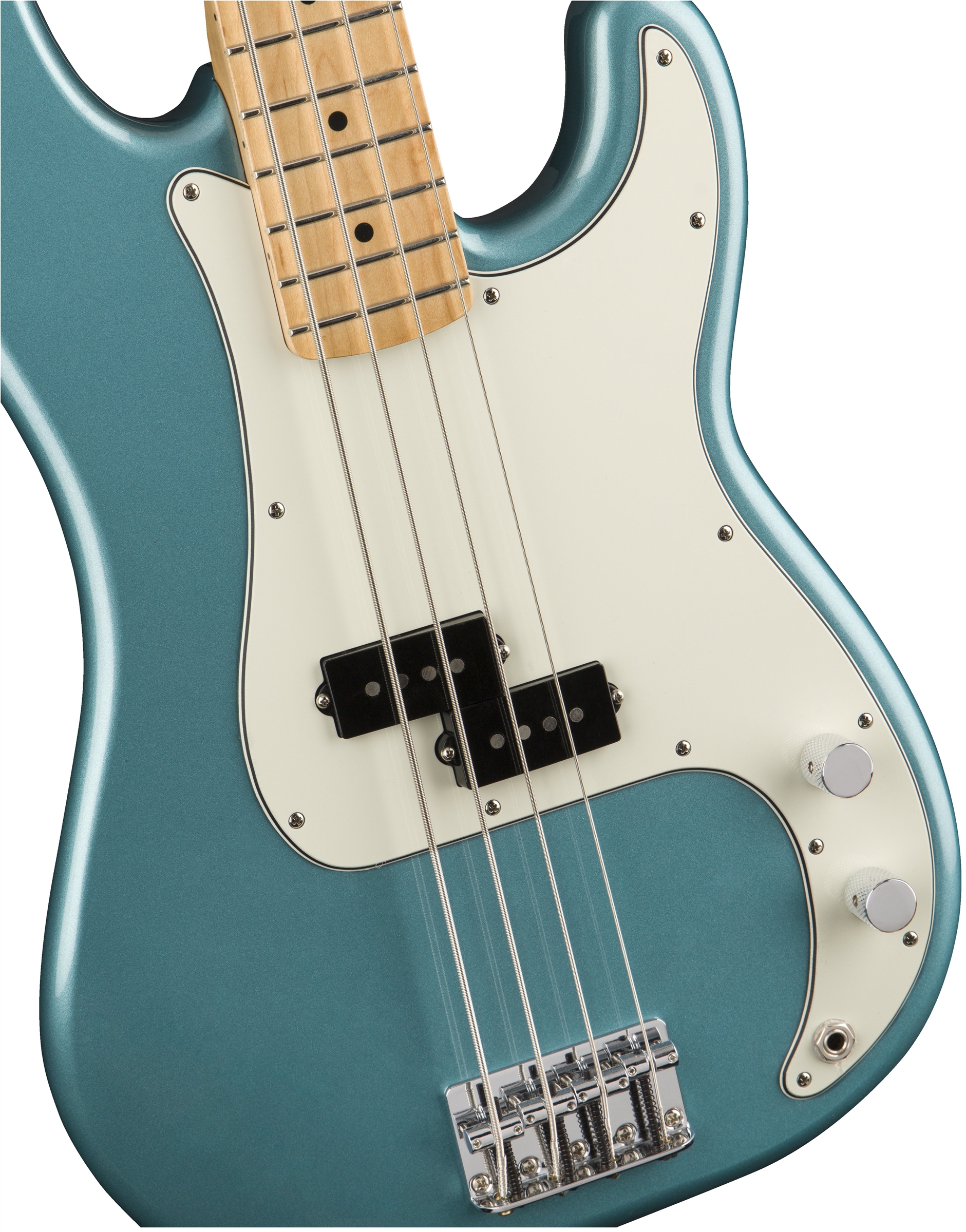 Fender Player Precision Bass MN TPL