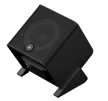Yamaha Stagepas 200 BTR