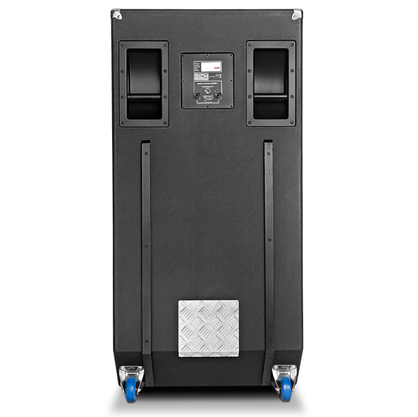 Eich 810L Cabinet
