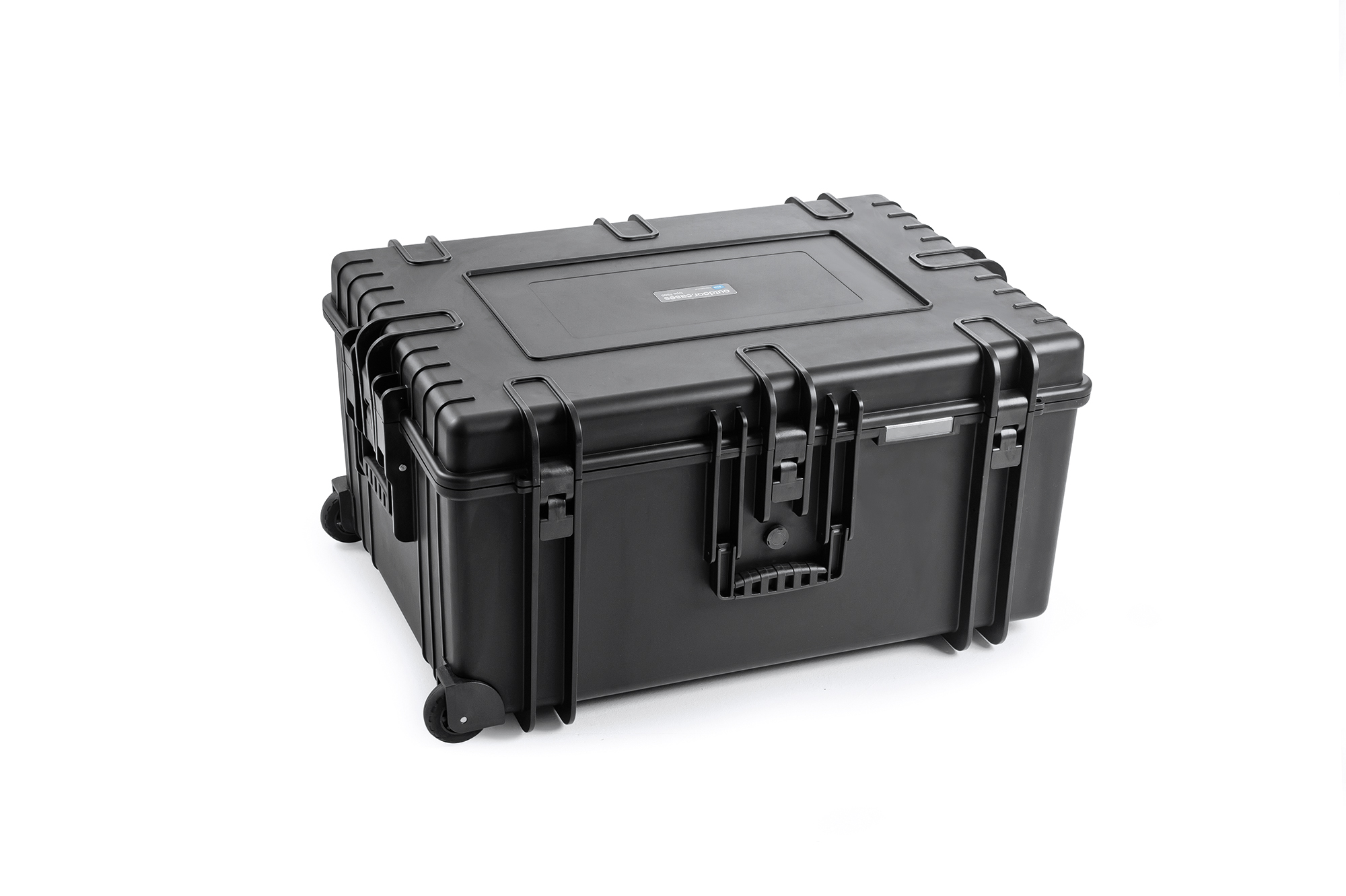 B&W Outdoor Case 7800 empty