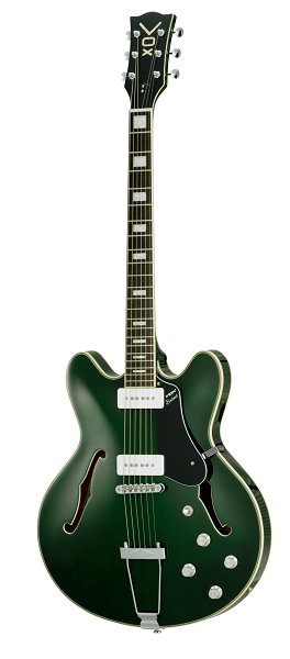VOX Bobcat V90 Italian Green