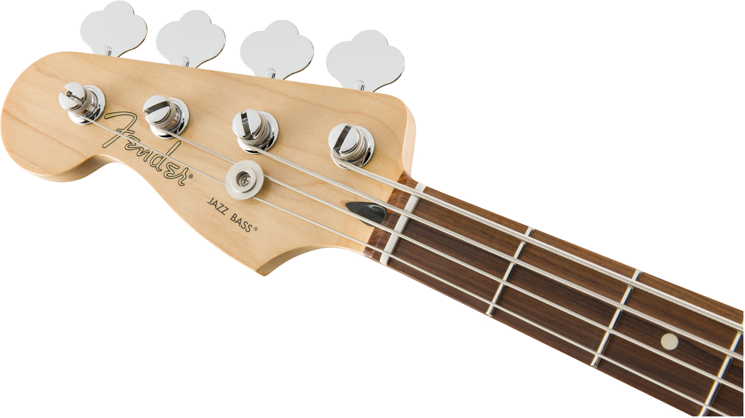 Fender Player Jazz Bass LH PF 3CS