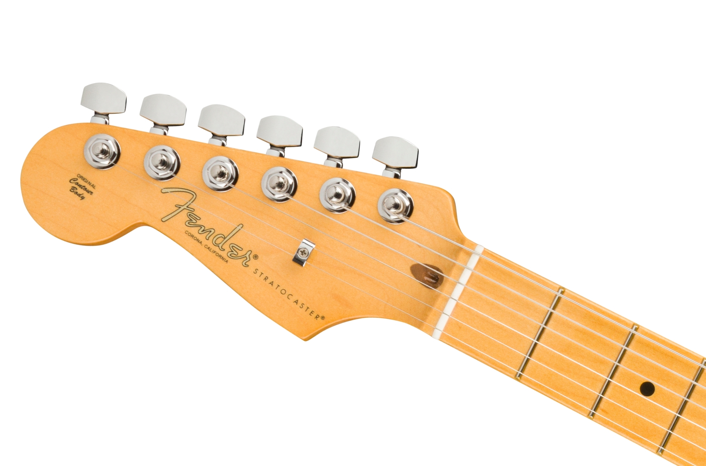 Fender AM Pro II Strat LH MN MERC