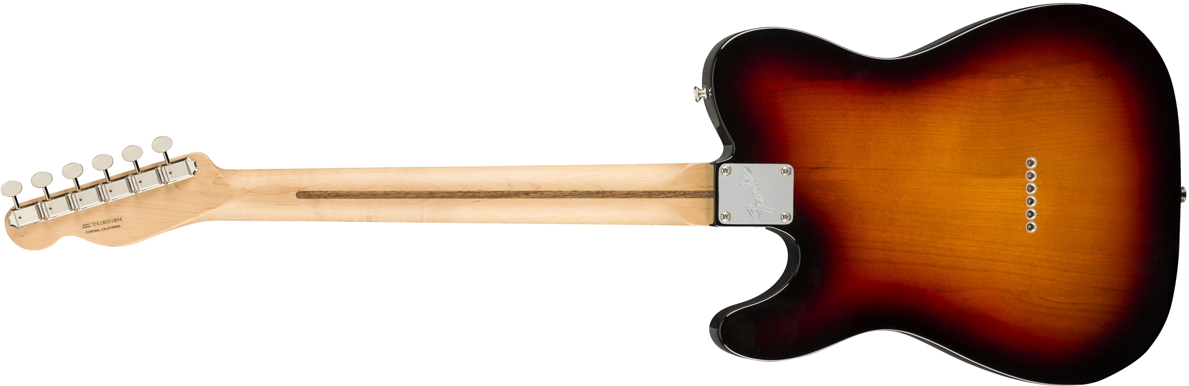 Fender AM Perf Tele HUM MN 3TS