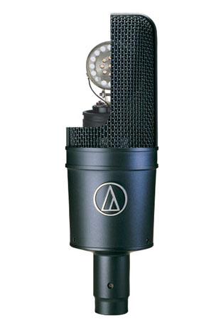 Audio Technica AT4033aSM