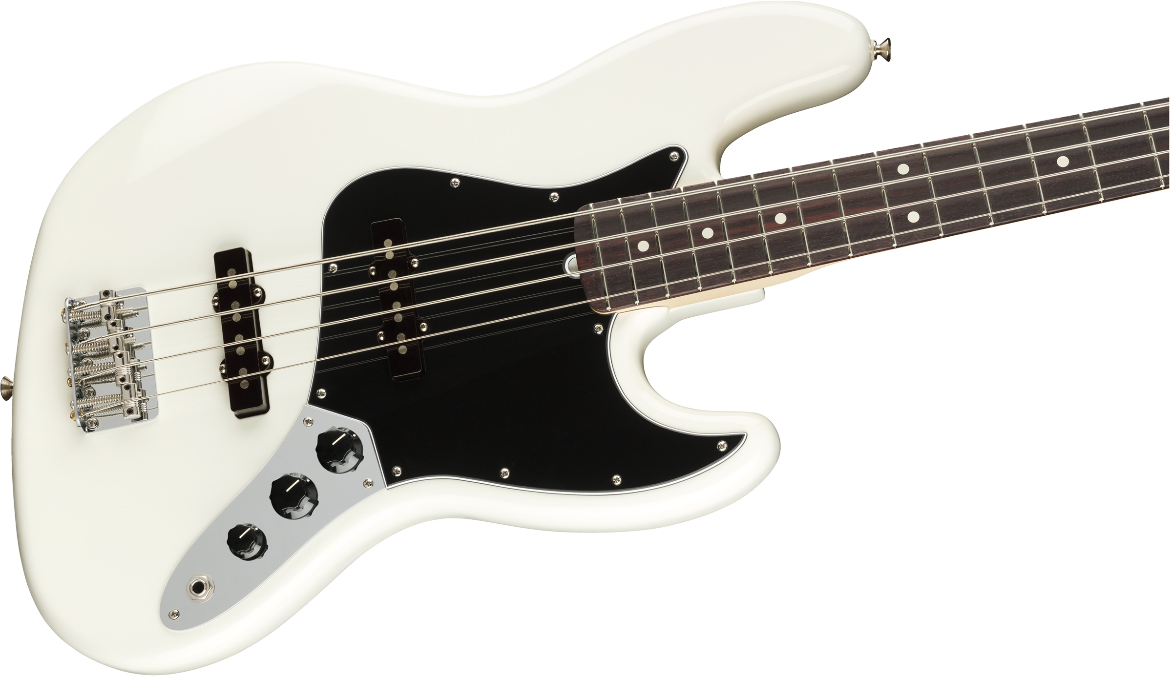 Fender AM Perf Jazz Bass RW AWT