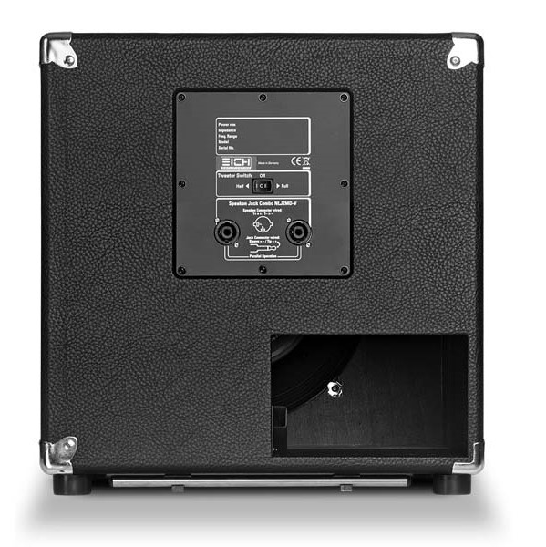 Eich 112XS Cabinet