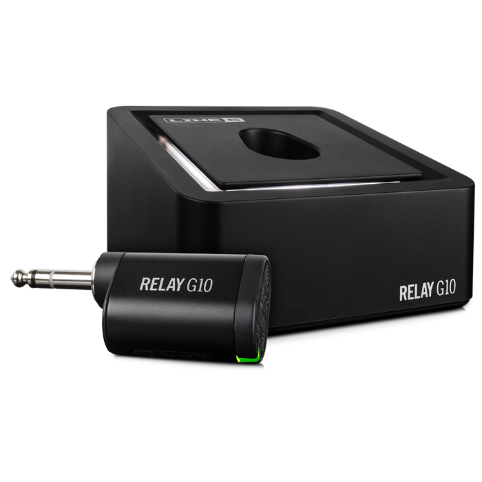 Line 6 Relay G10S