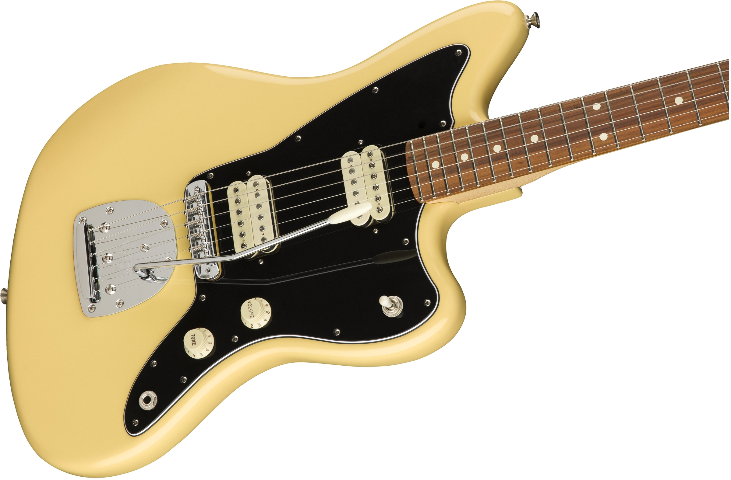 Fender Player Jazzmaster PF BCR