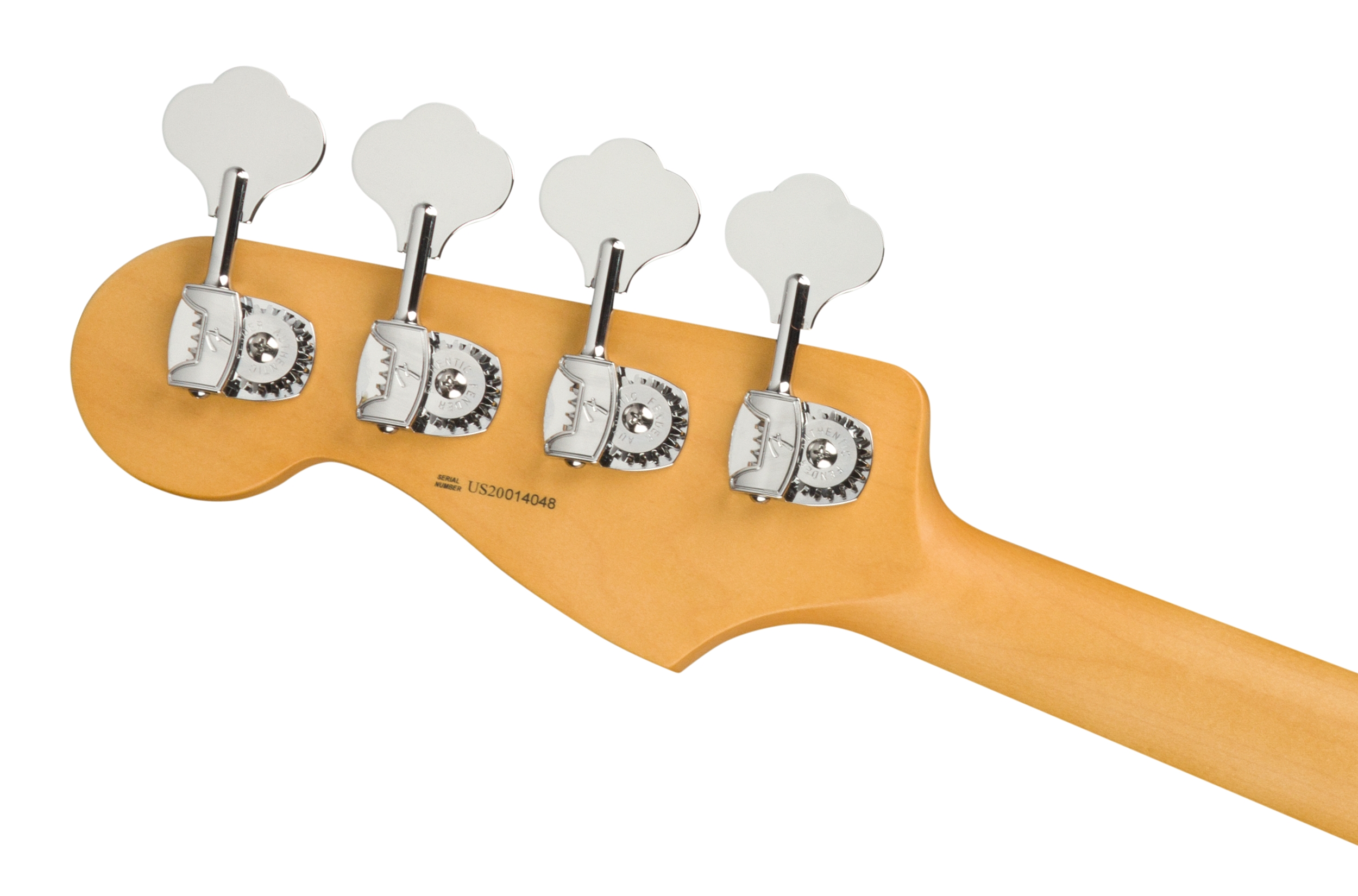 Fender AM Pro II Jazz Bass RW BLK