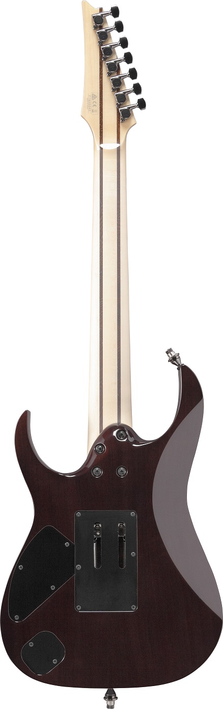 Ibanez RG8527-BRE