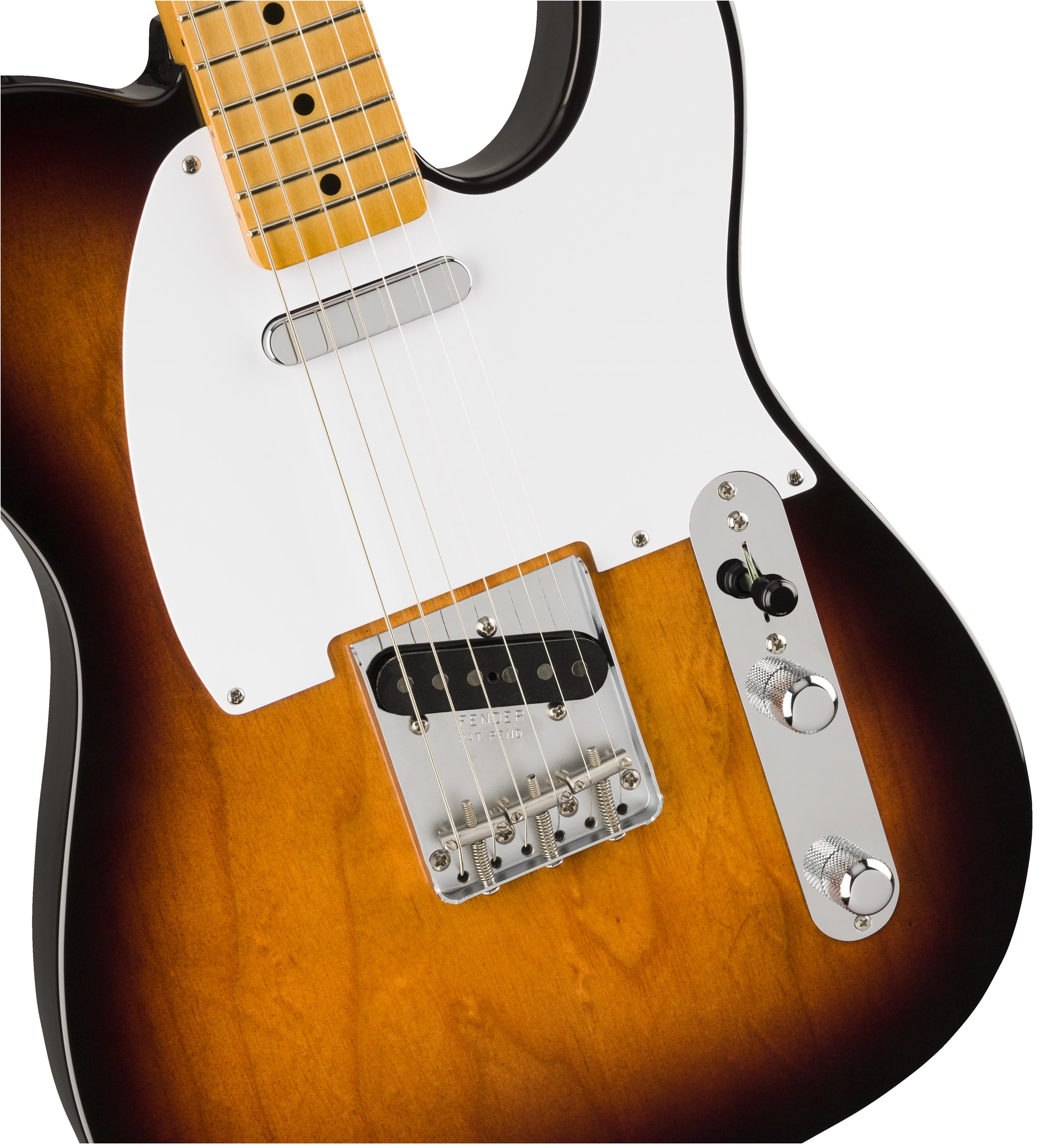 Fender Vintera 50s Tele MN 2CS