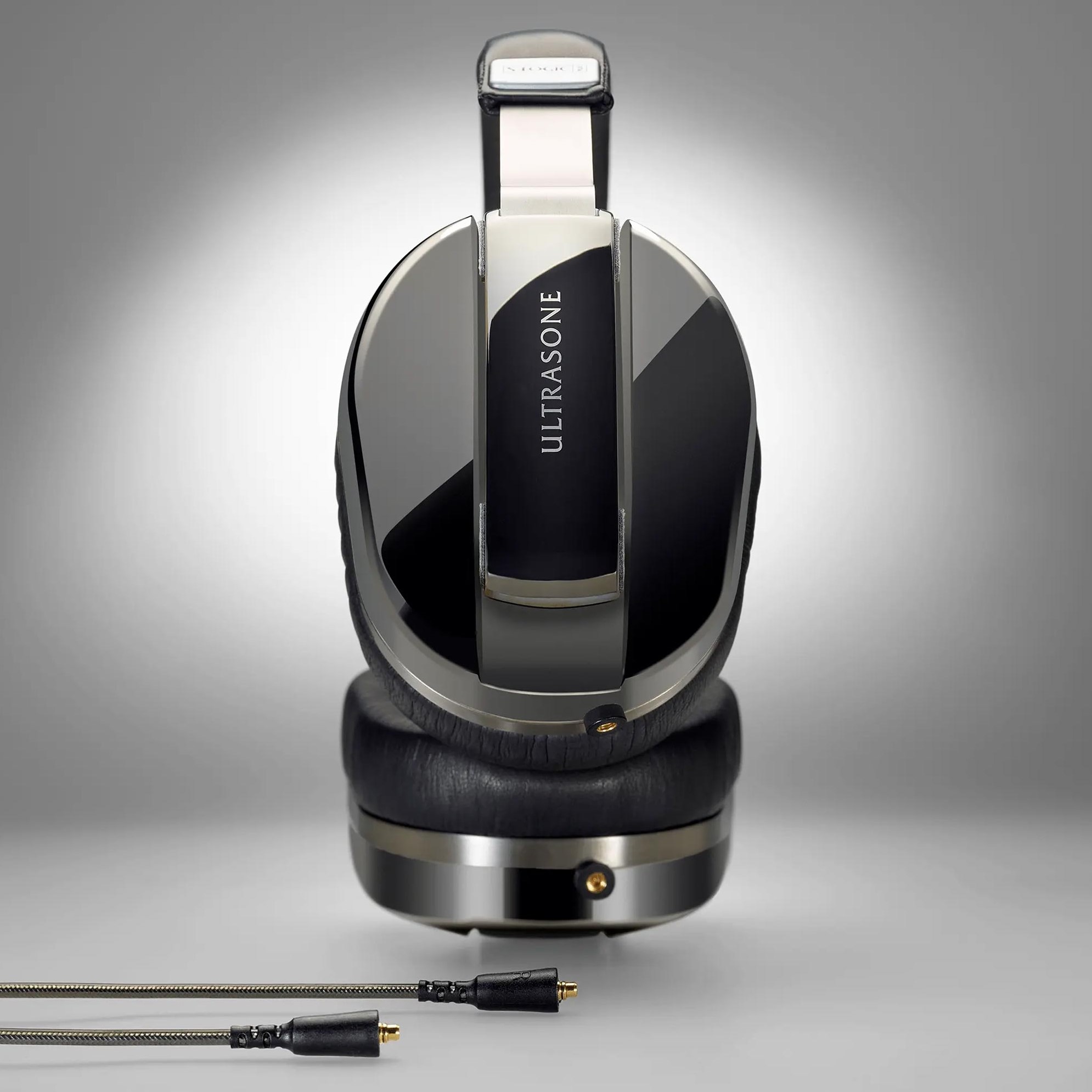 Ultrasone Edition M Plus