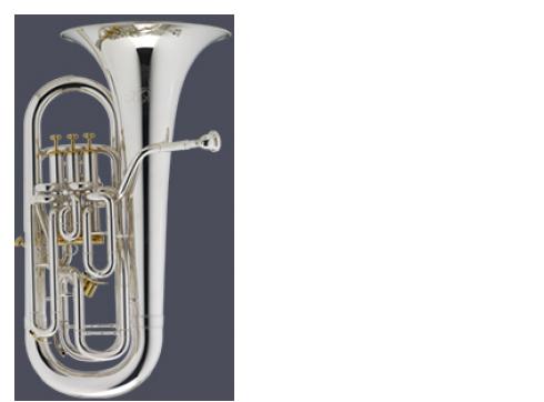 XO-1270S Euphonium