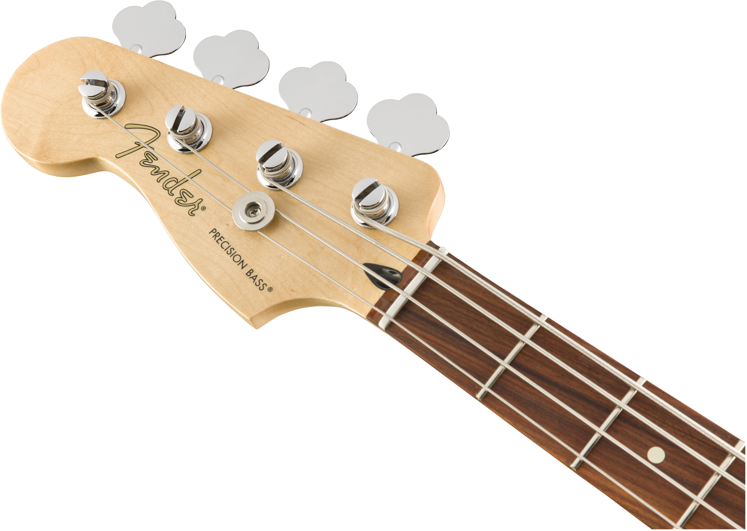 Fender Player Precision Bass LH PF PWT