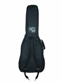 DIMAVERY CSB-630D Soft-Bag f. Classic  sw