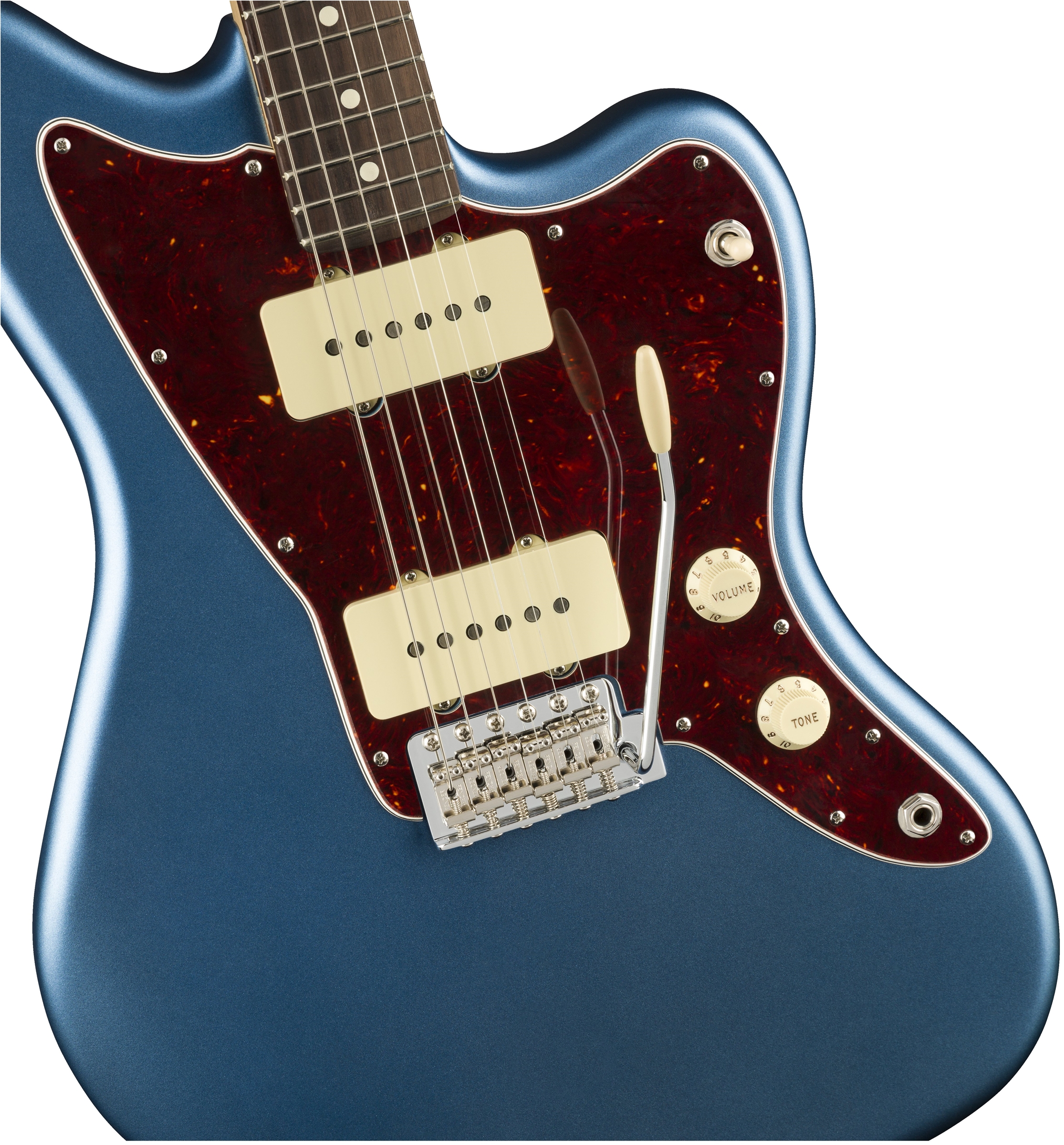 Fender AM Perf Jazzmaster RW LPB