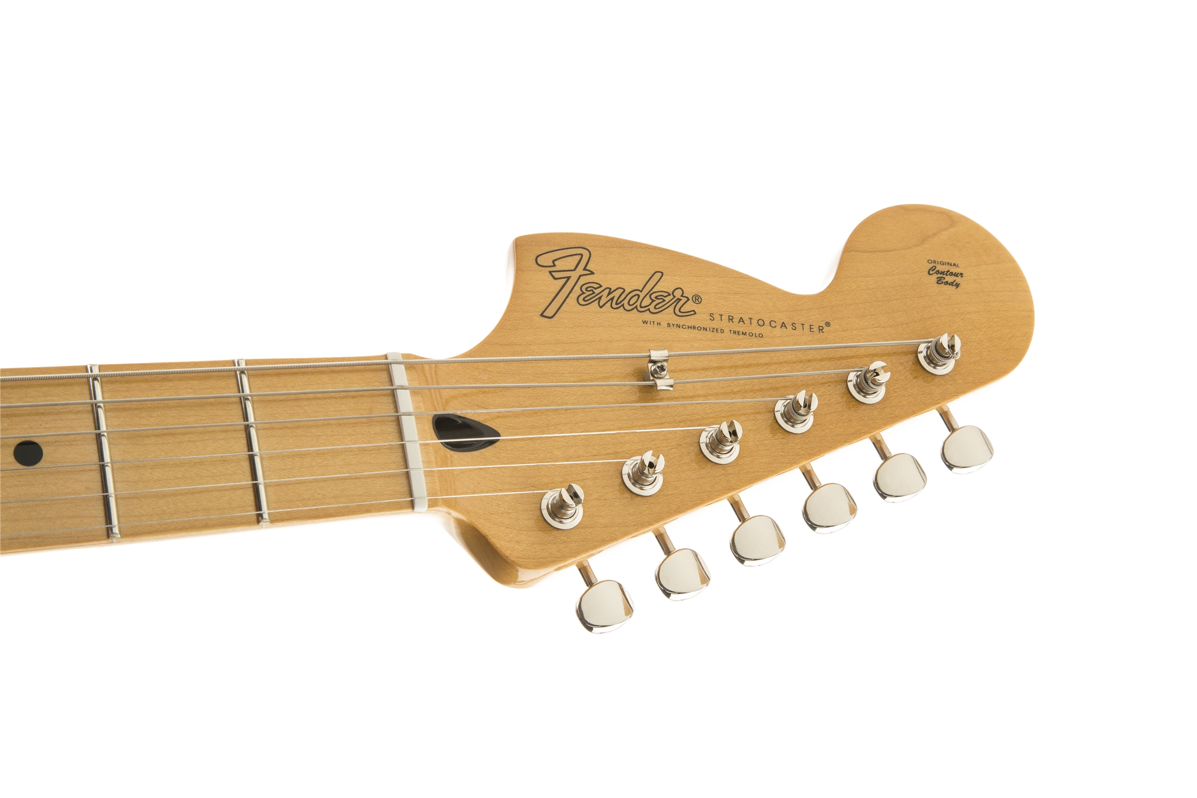 Fender Jimi Hendrix Strat MN OWT