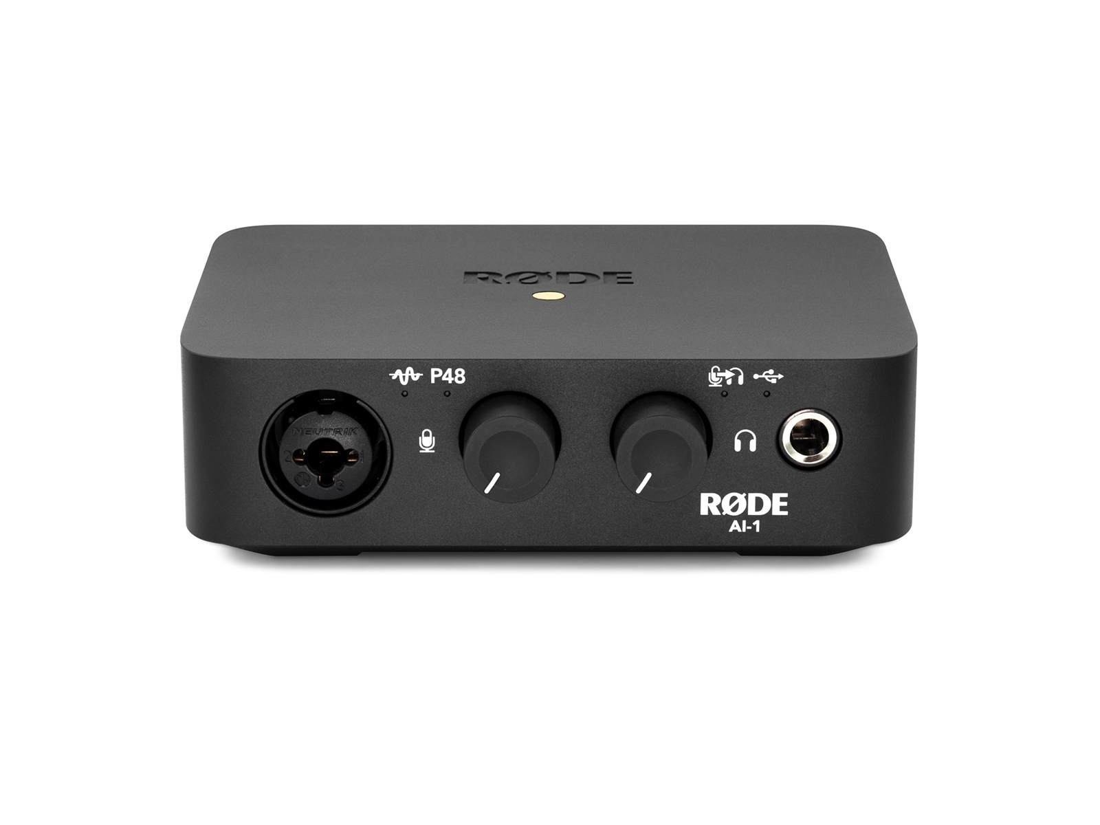 Rode NT1 Ai1 Set
