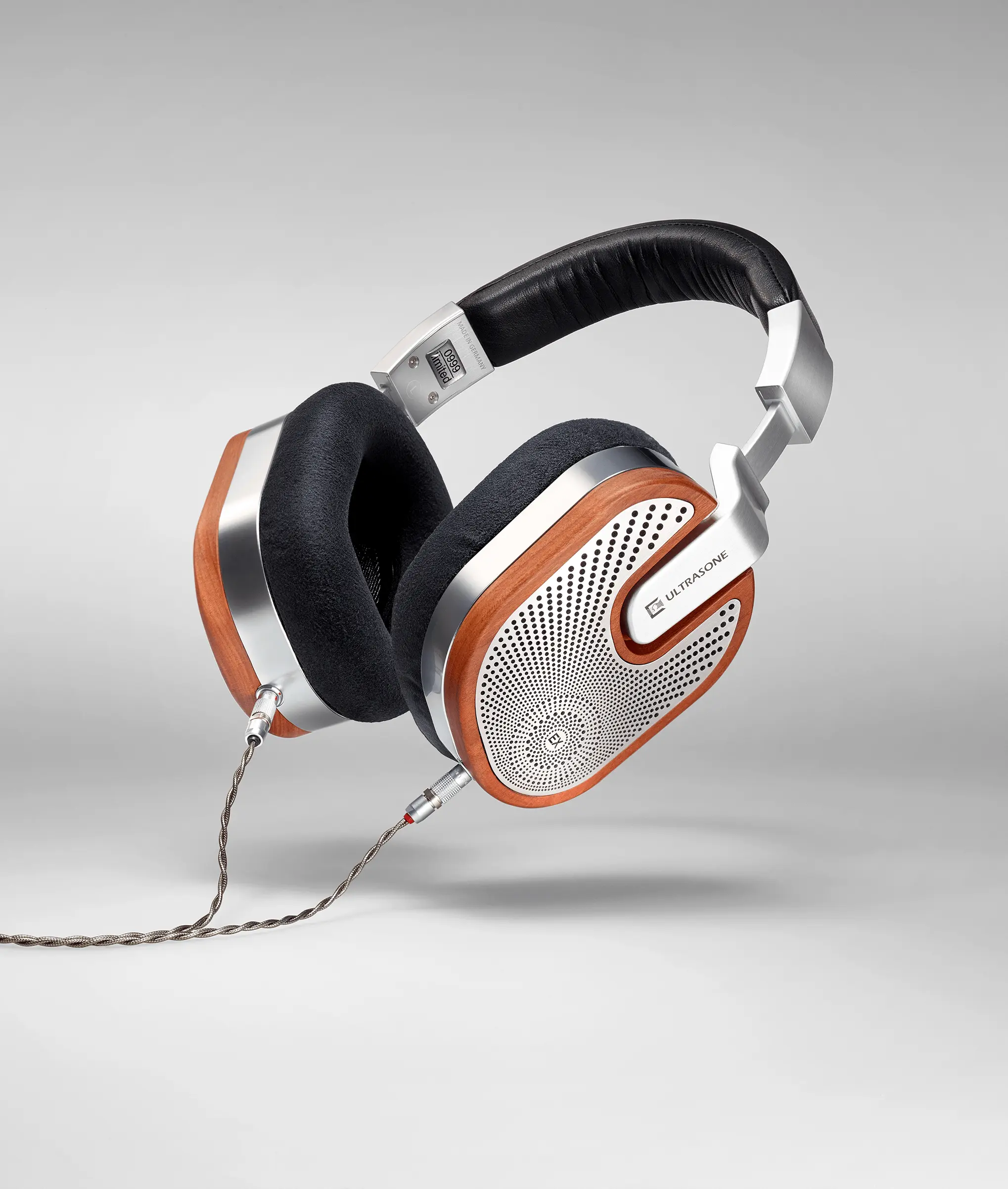 Ultrasone Edition 15