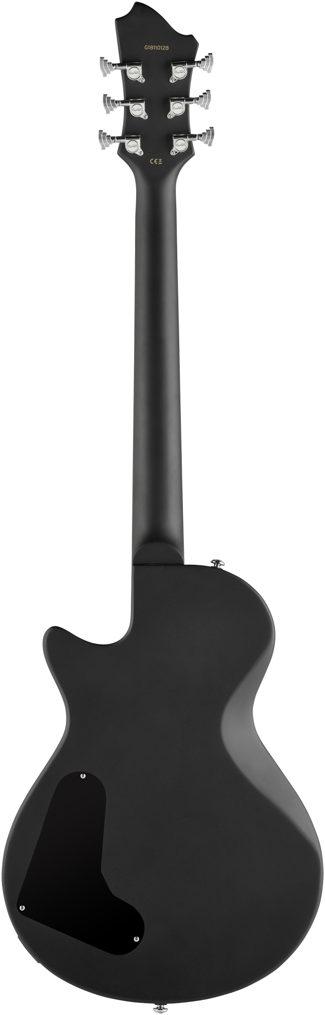 Hagstrom Ultra Max Fall Sky Satin
