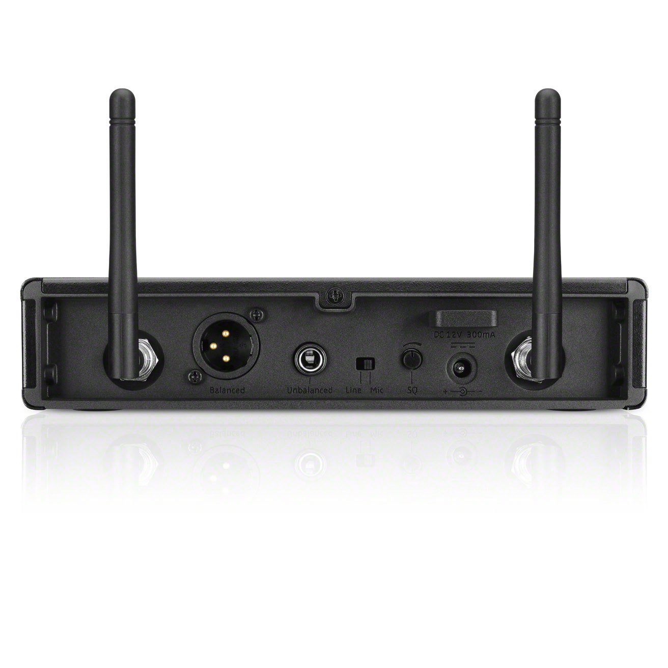 Sennheiser XSW 2-835 E