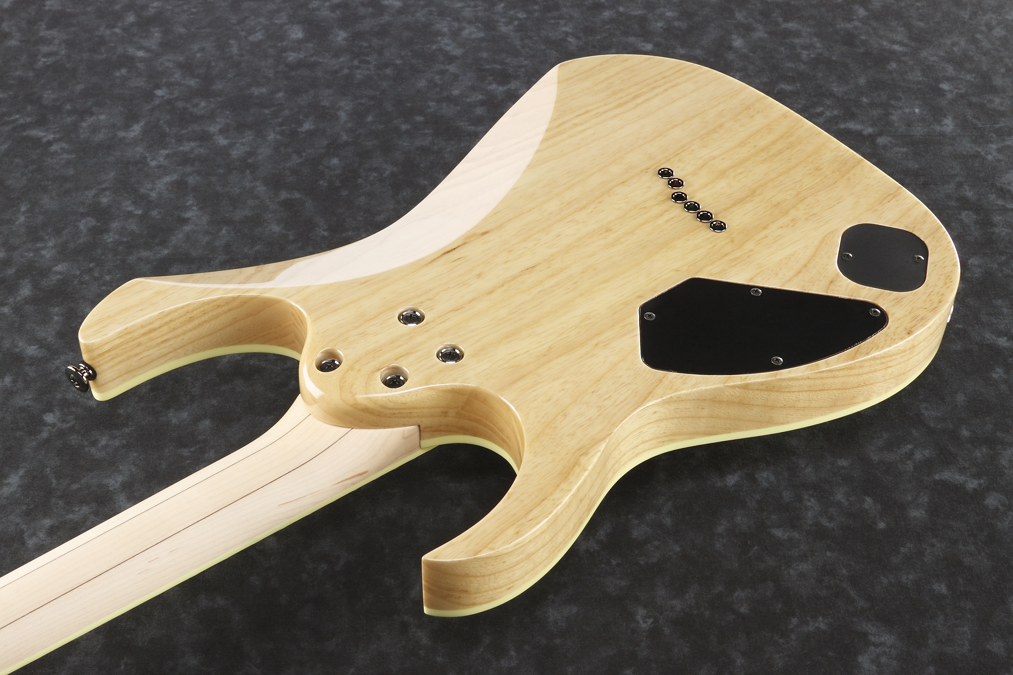 Ibanez RG652 AHMFX NGB
