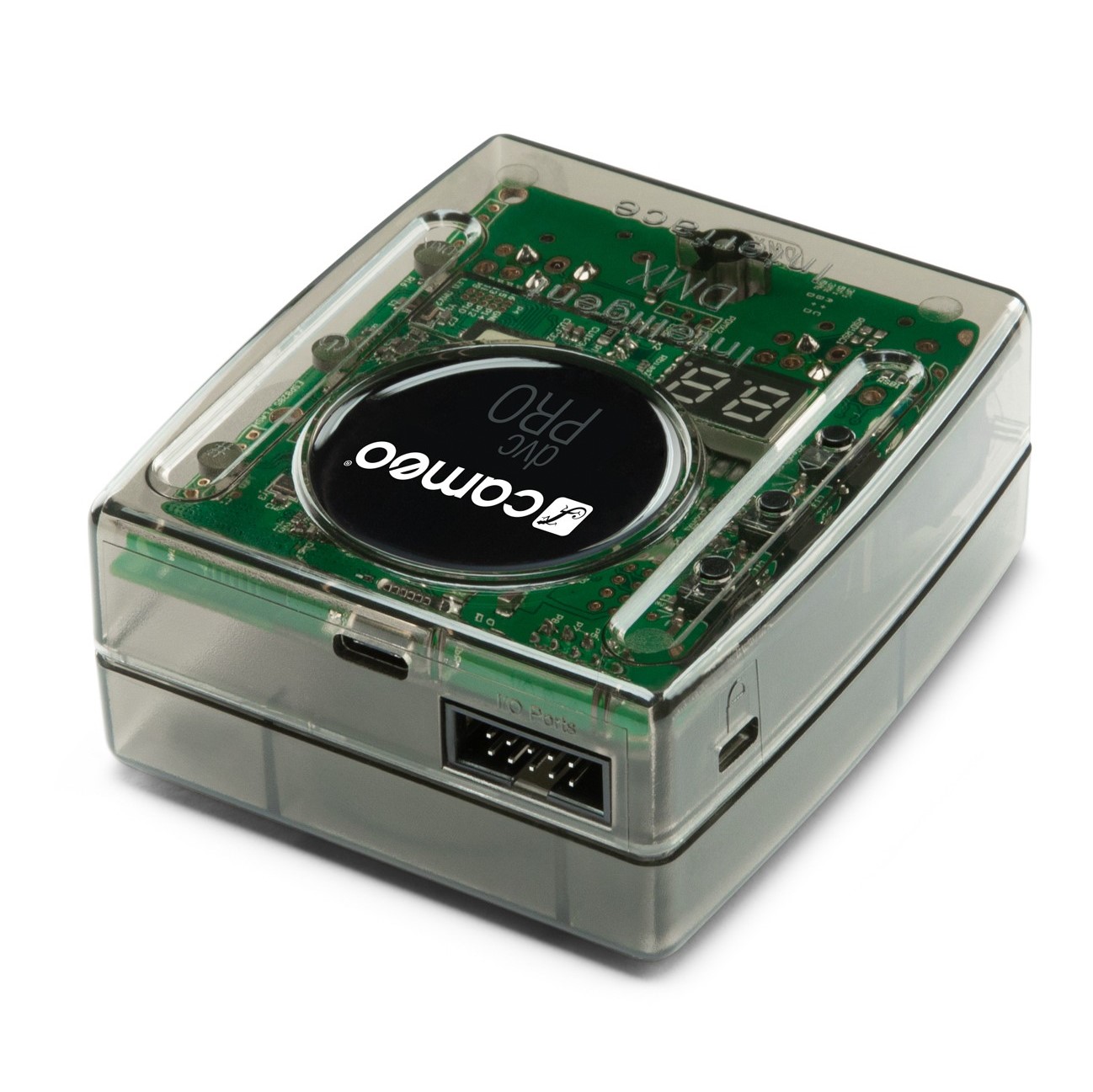 Cameo DVC 4 Pro