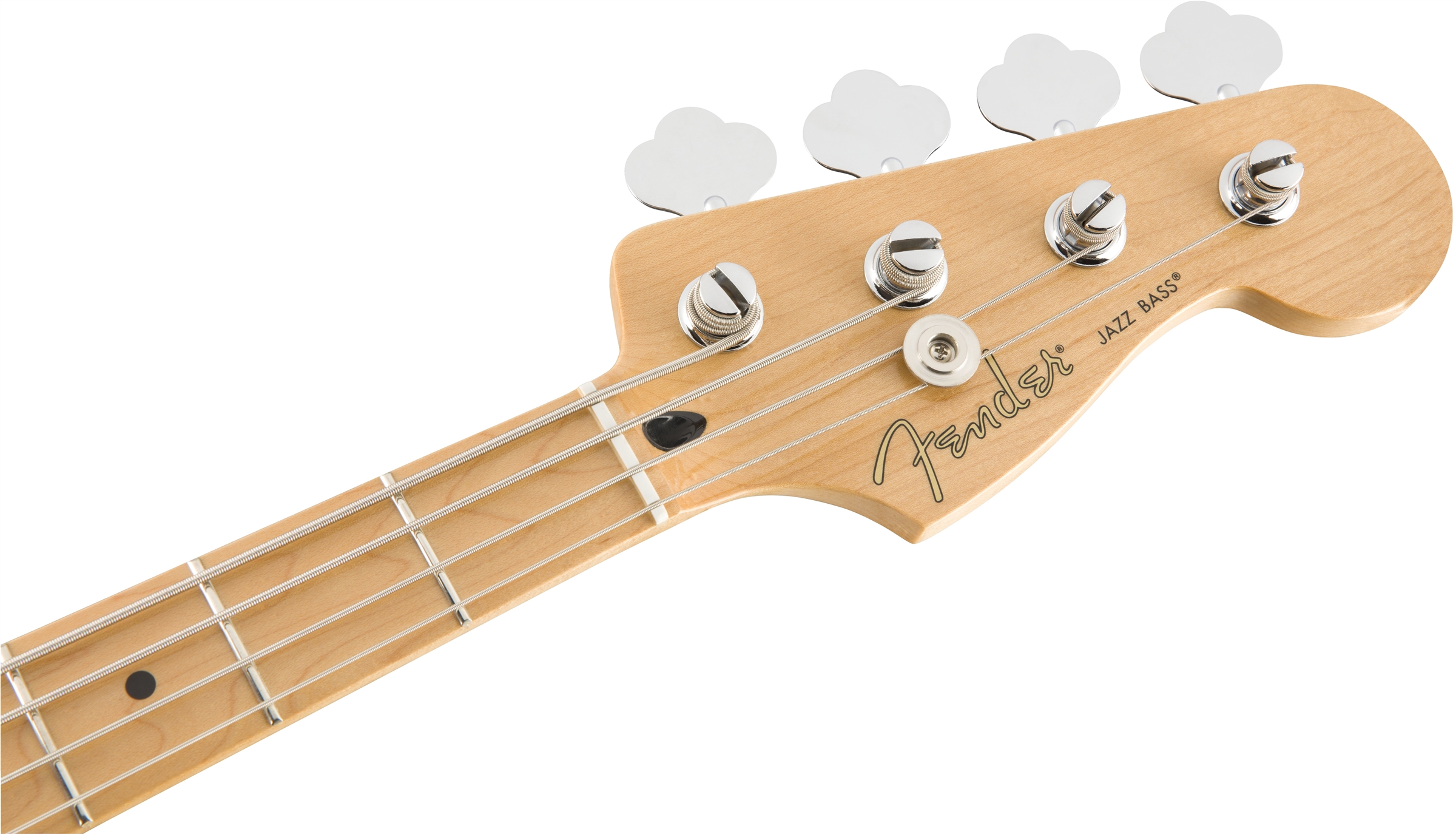 Fender Player Jazz Bass MN BCR