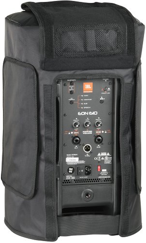 JBL Eon 610 CVR WX