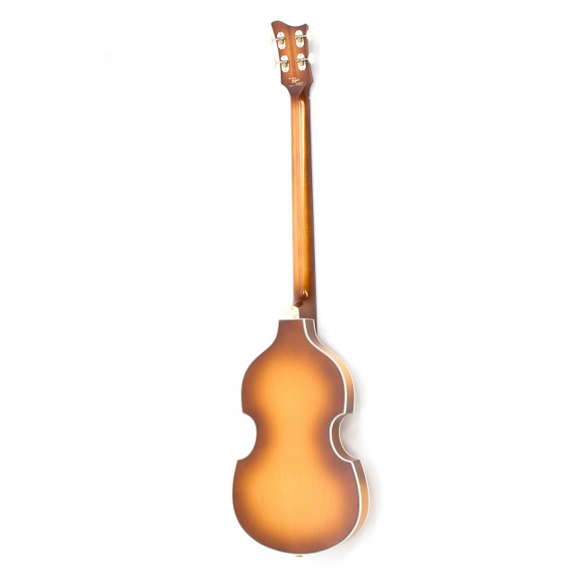 Höfner Violin Bass Mersey Vintage 500/1-62-0