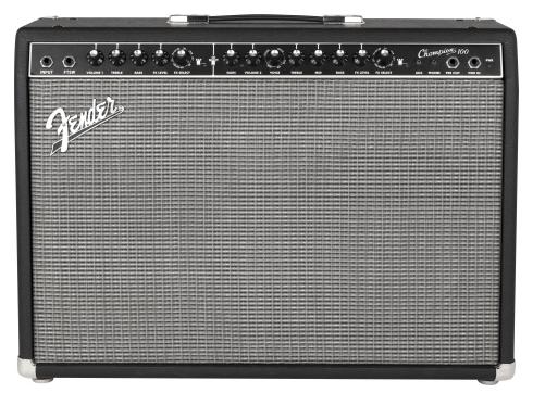Fender Champion 100