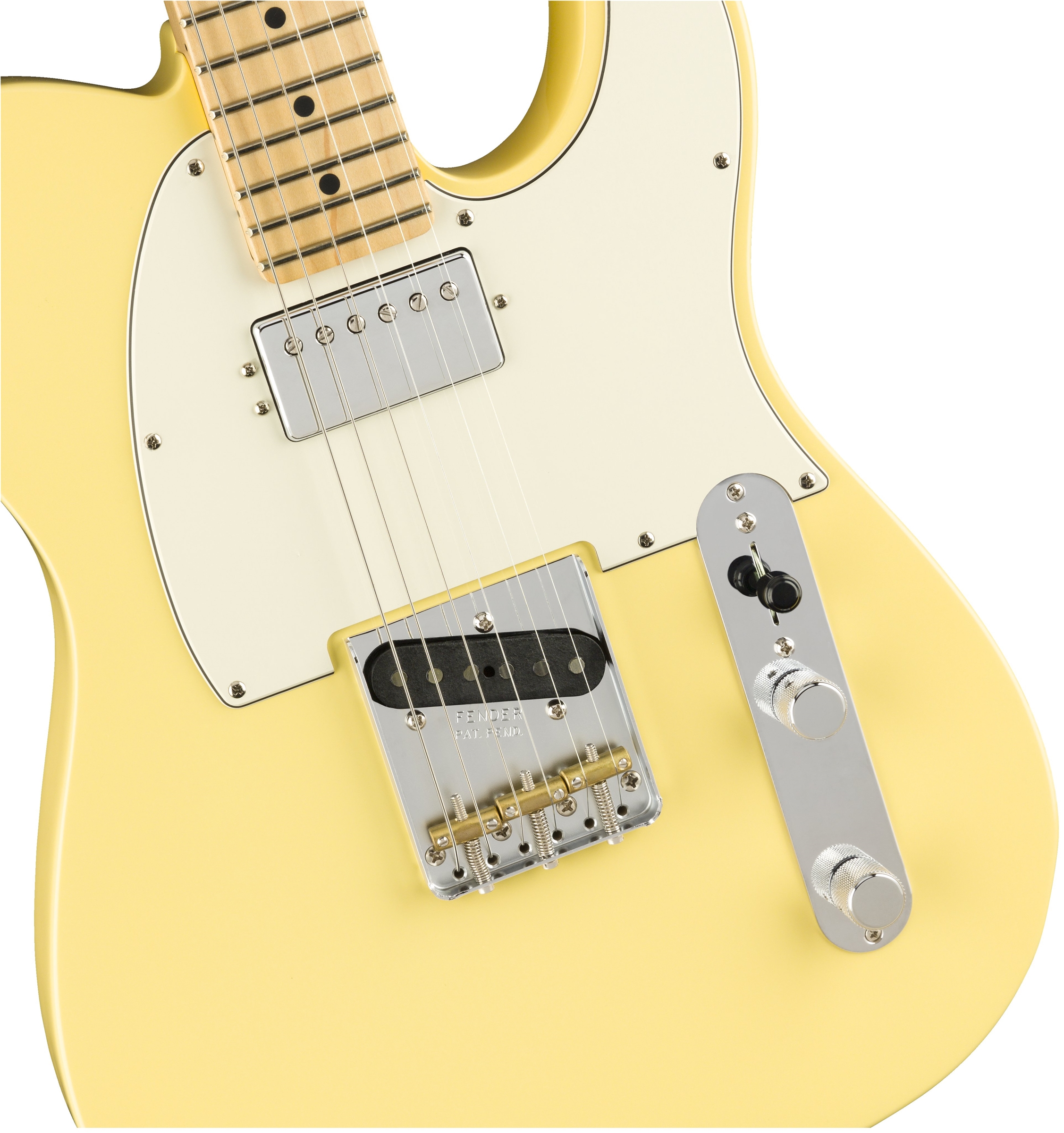 Fender AM Perf Tele HUM MN VWT
