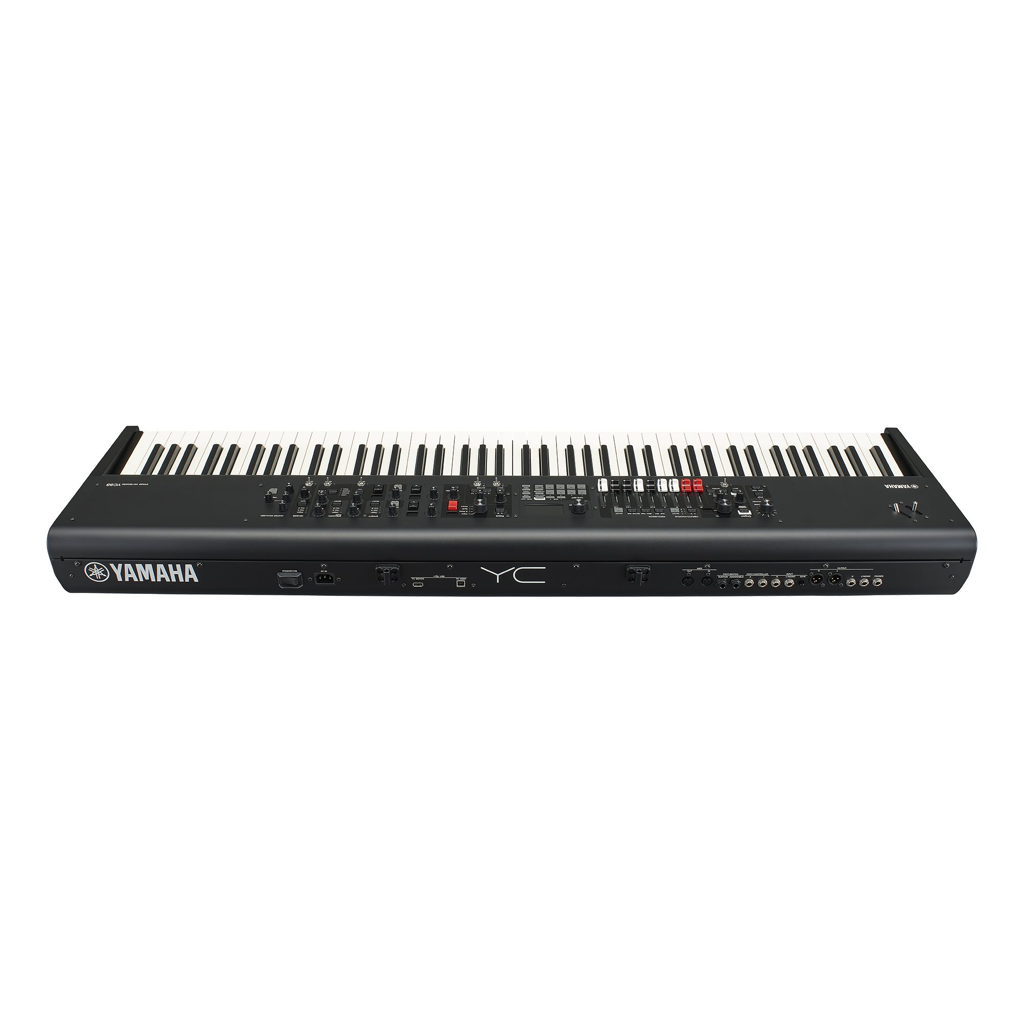 Yamaha YC 88