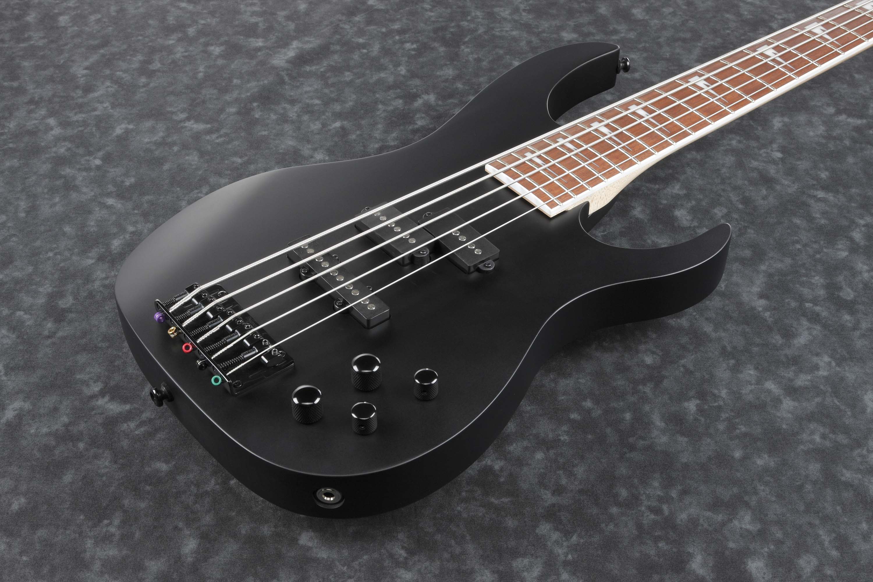Ibanez RGB305-BKF