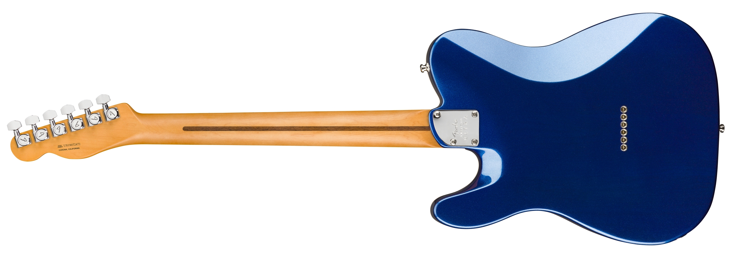 Fender AM Ultra Tele MN COB
